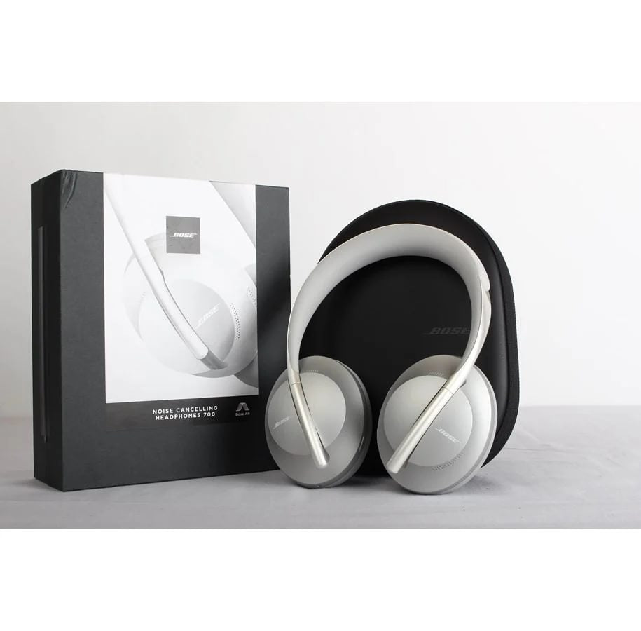 Audífonos Bose Noise 700